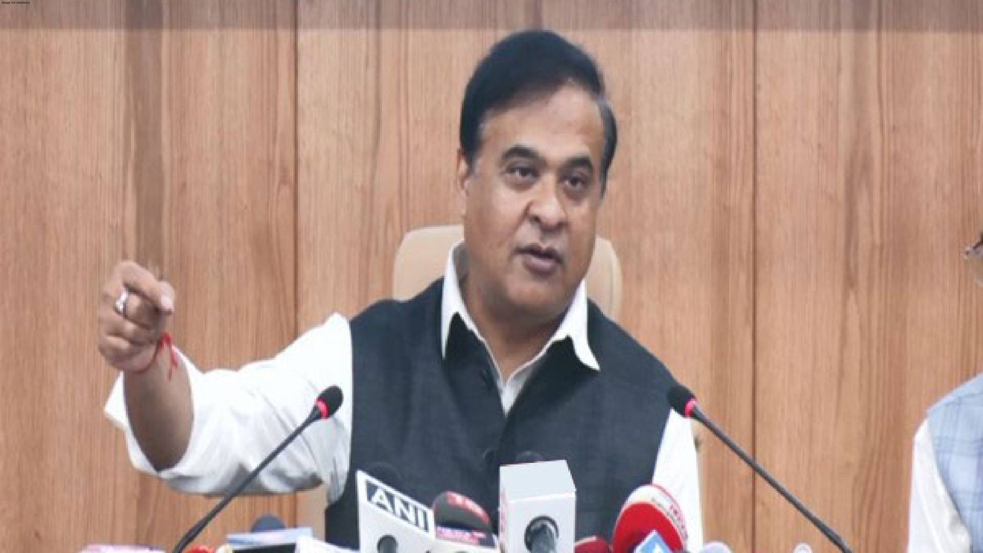 Assam CM: Only 2 out of 8 CAA applicants from pre-1971 appear for interviews